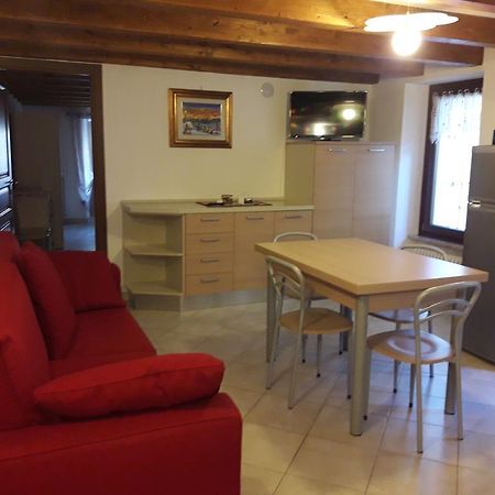 Appartamento" Le Bourg 61" Vda Cir 0208 Аоста Экстерьер фото